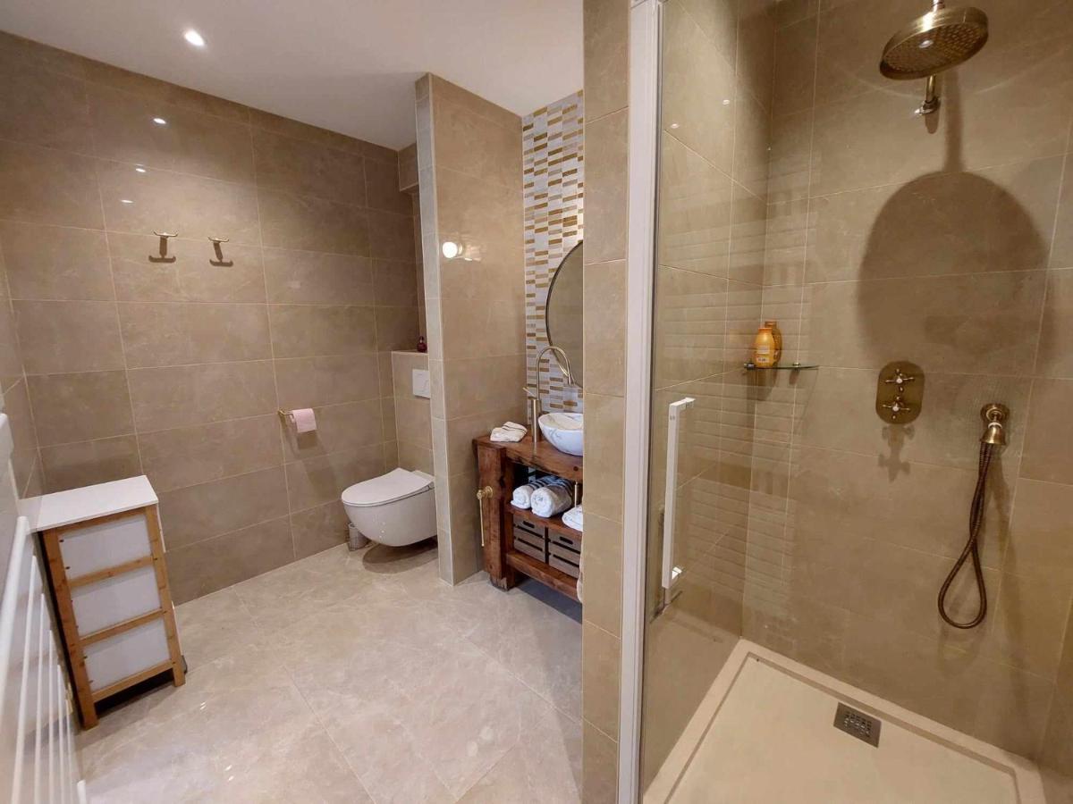 Studiolo Des Sources Apartment