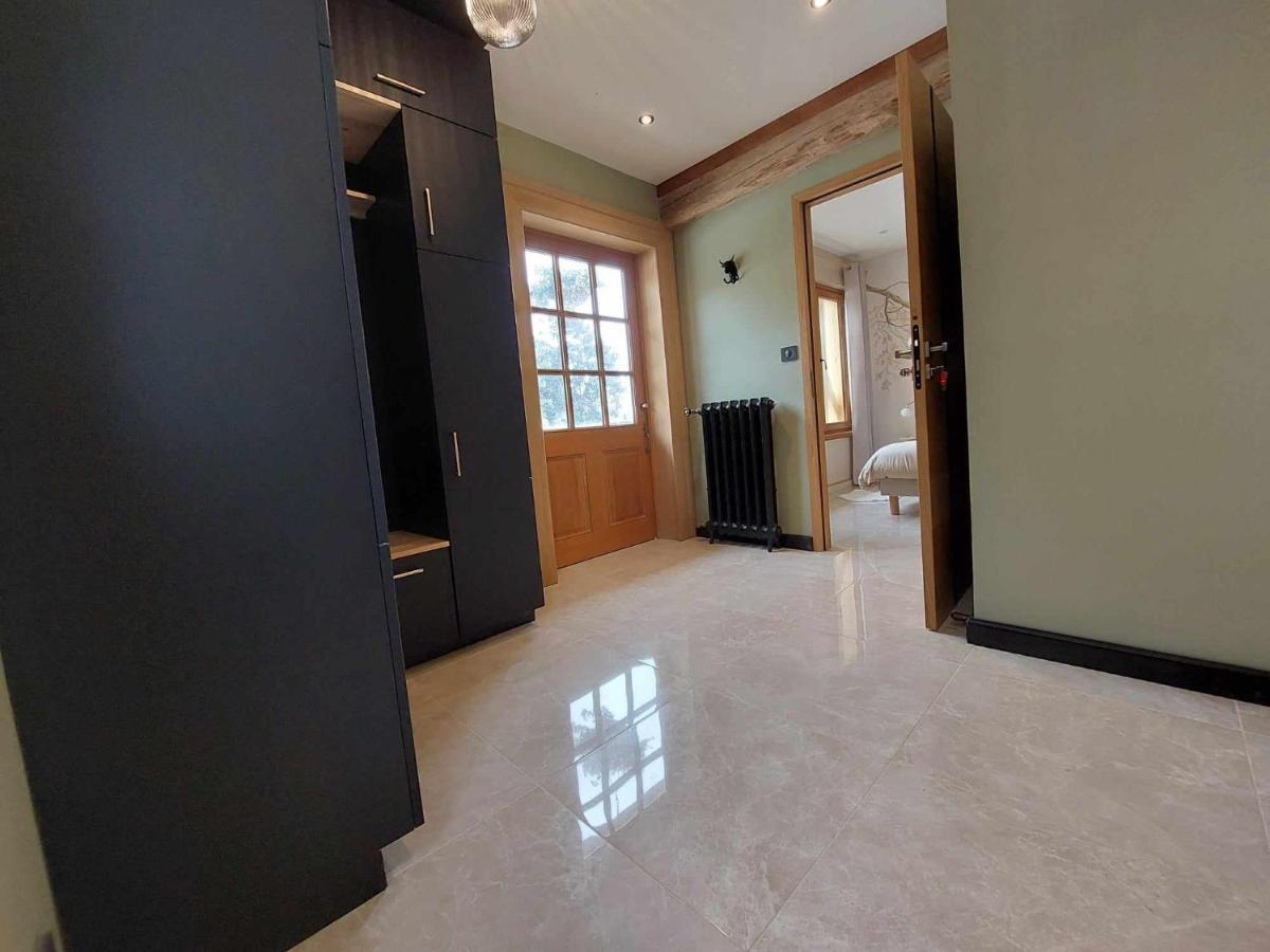 Studiolo Des Sources Apartment *